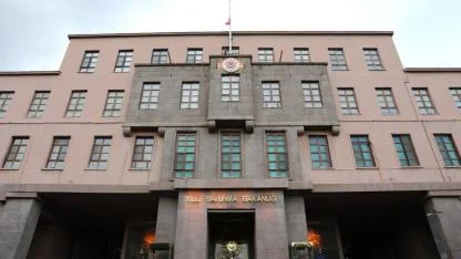 MSB, NATO'nun balistik füze savunmasına ilişkin merak edilen soruları yanıtladı