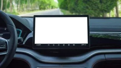 Multimedya yasağında araç sahiplerinin kafası karıştı: Hangi ekranlar yasak, hangileri serbest?