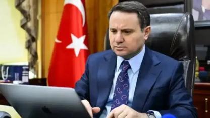 Murat Emir'den Akın Gürlek'e: Yargıya şikayeti kapattınız, halkımıza şikayet ediyoruz