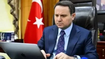 Murat Emir'den Akın Gürlek'e: Yargıya şikayeti kapattınız, halkımıza şikayet ediyoruz