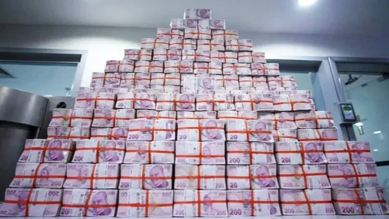 Ocakta dış ticaret açığı 6 milyar 967 milyon lira oldu