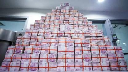 Ocakta dış ticaret açığı 6 milyar 967 milyon lira oldu