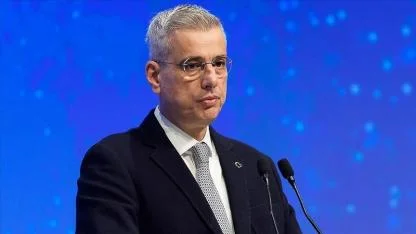 Okullarda 2024-2025 eğitim öğretim döneminde 1 milyon 58 bin 969 çocuğa işitme testi yapıldı