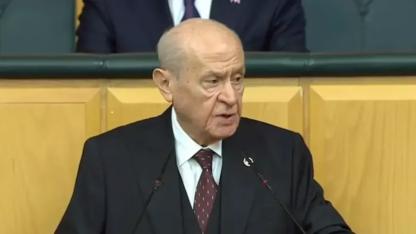 Orta Doğu'daki savaşı işaret etti! Bahçeli'den 'İç cephe' çıkışı: "Değeri çok daha iyi anlaşılmıştır"