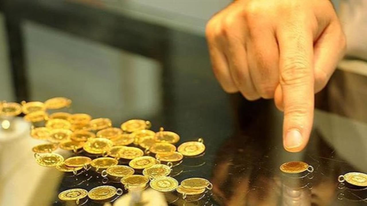Ortadoğu gerginliği altın fiyatlarını vurdu! Yüzde 10 kayıp