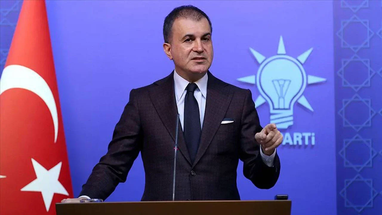 Özel'in Akın Gürlek iddiaları: AK Parti'den ilk açıklama
