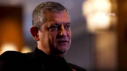 Özgür Özel'den dikkat çeken 'İmamoğlu' mesajı