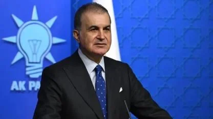 Özgür Özel'in Akın Gürlek sözlerine AK Parti cephesinden yanıt