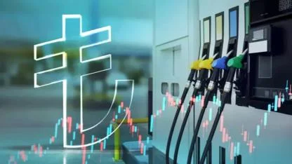 Petrol fırladı akaryakıta zam kapıda! Tarih belli oldu: O eşik aşılacak