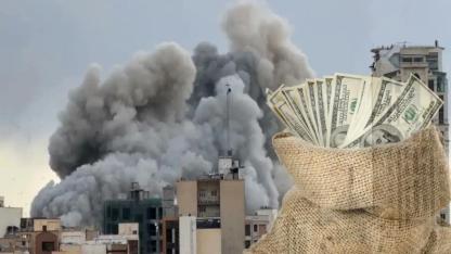 Piyasalarda savaş etkisi: Dolar rekor kırdı!