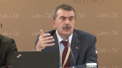 'Ramazan genelgesi' yargıda: Danıştay MEB’den savunma istedi