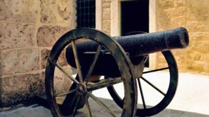 Ramazan topu 17 yaşındaki çocuğun yüzünde patladı!