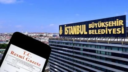 Resmi Gazete'de yayımlandı: Belediyelerde yeni dönem