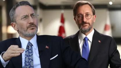 Resmi Gazete’de yayımlandı: Fahrettin Altun Vatikan’a atandı