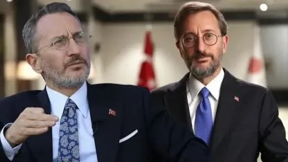 Resmi Gazete’de yayımlandı: Fahrettin Altun Vatikan’a atandı