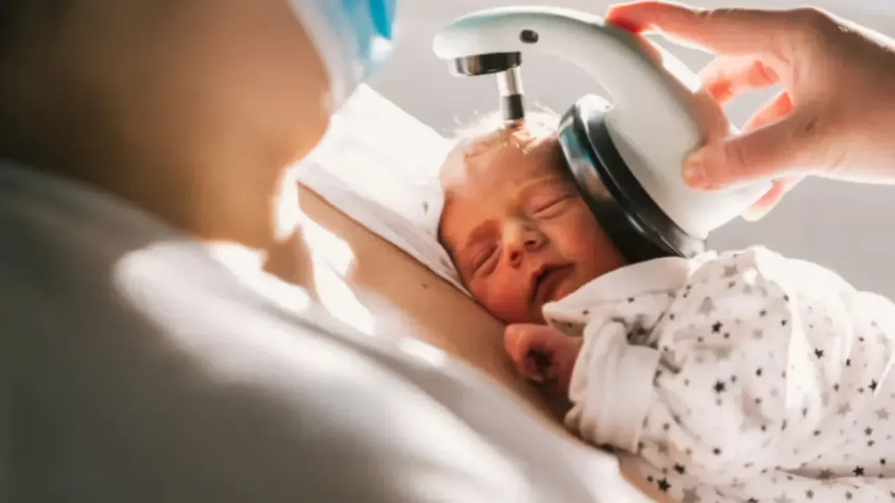 Sağlık Bakanlığı verileri: Yenidoğan, SMA ve otizm taramalarında dikkat çeken oranlar