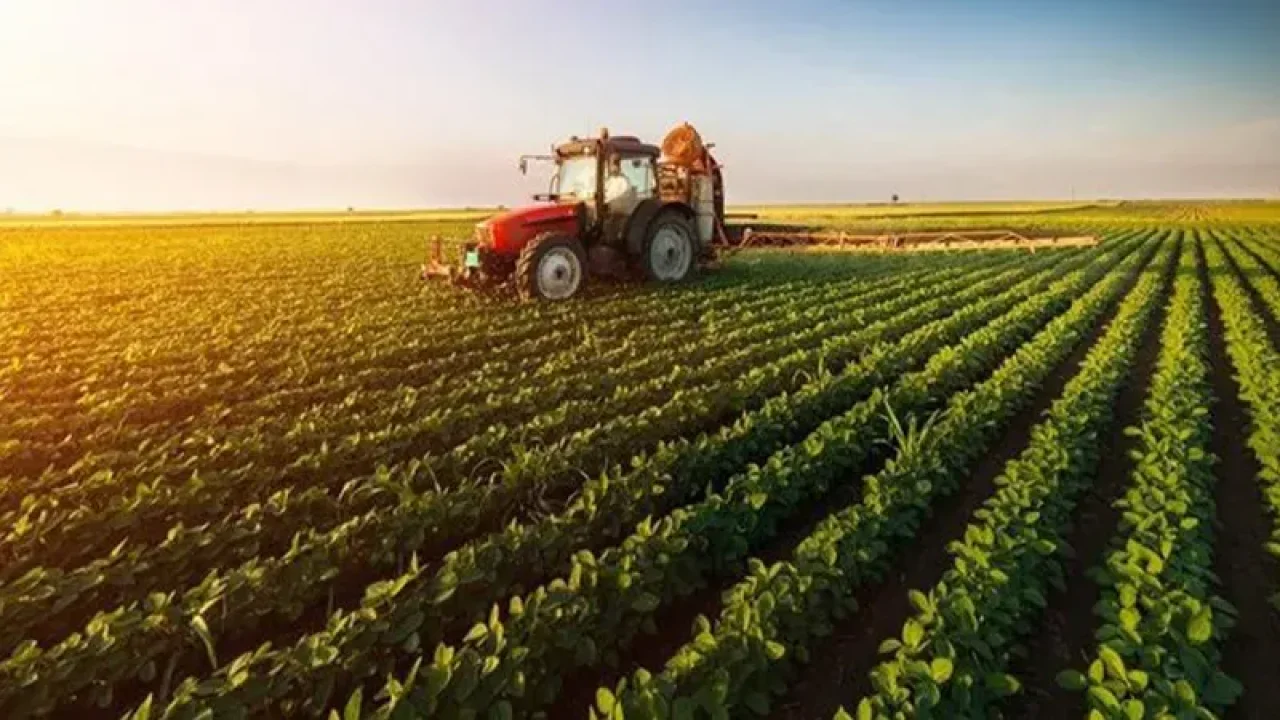 Savaş, tarlaya yansıdı: Gübrenin tonu 37 bin liraya dayandı