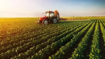 Savaş, tarlaya yansıdı: Gübrenin tonu 37 bin liraya dayandı