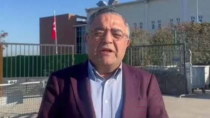 Sezgin Tanrıkulu'ndan Bakan Mehmet Şimşek'e: '2022–2026 arasında iflas eden şirket sayısı kaç?'