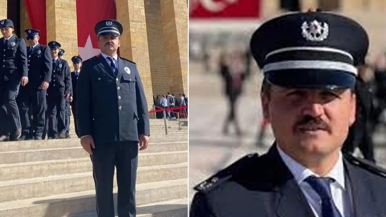 Sınavda birinci olup mülakatla elendiği iddia edilen polis intihar etti