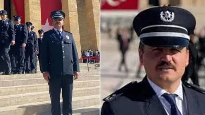Sınavda birinci olup mülakatla elendiği iddia edilen polis intihar etti