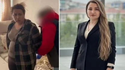 Siyasetçi ve akademisyenleri bile kandırdı: Sahte MİT görevlisi Şerife Yılmaz tutuklandı