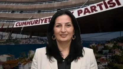 'Siyaseti makam için yapmıyorum' dedi, CHP'den istifa etti: Beni öne sürmekten çekinmediler