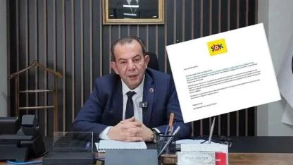 ŞOK Marketleri'nden Tanju Özcan açıklaması: Şikayetçi olmadık, tarafımızca başlatılan hukuki aksiyon söz konusu değil