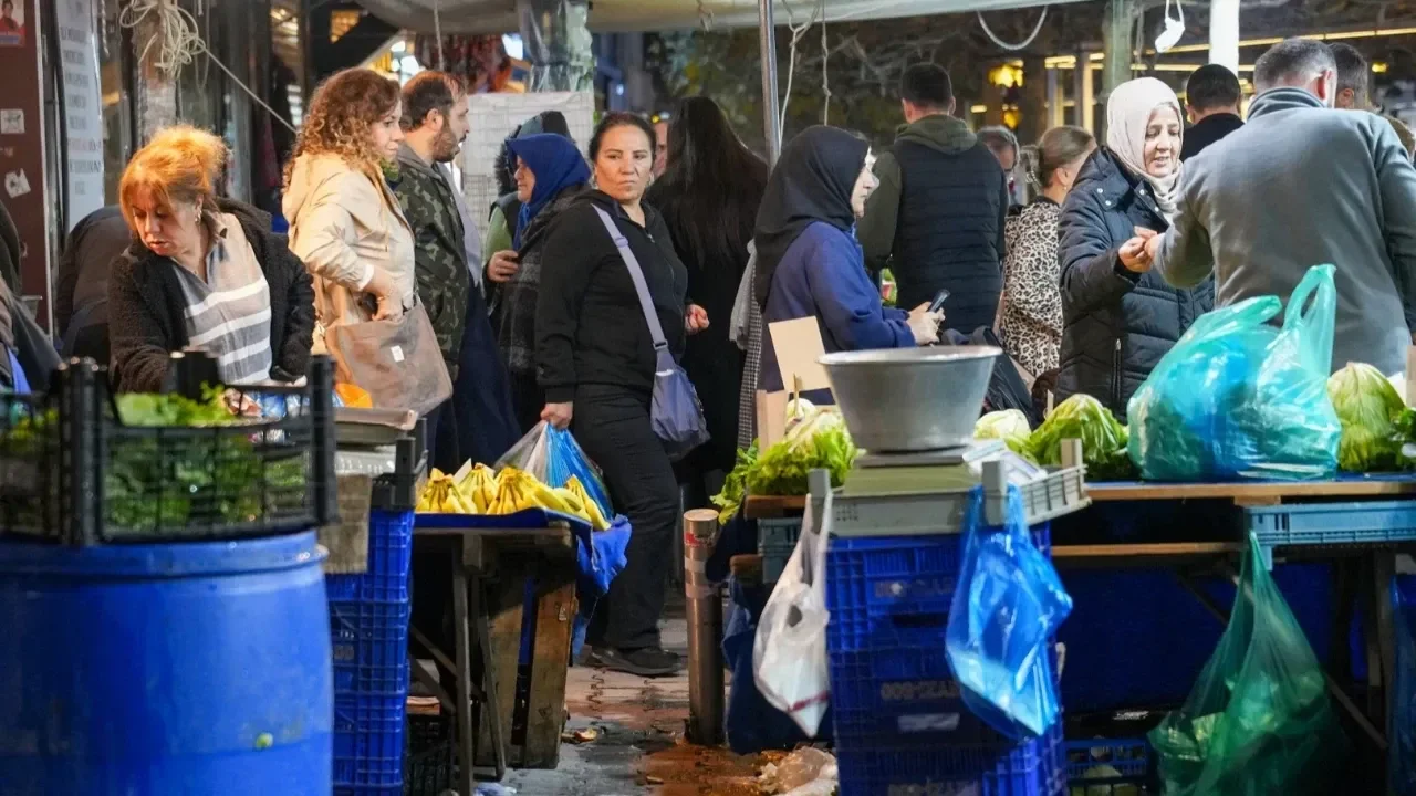 Şubat 2026 enflasyon rakamları açıklandı