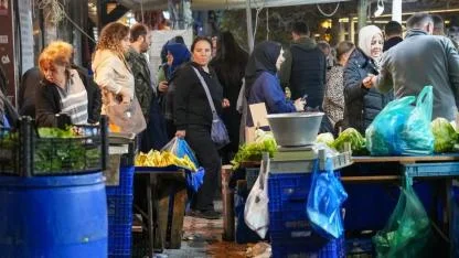 Şubat 2026 enflasyon rakamları açıklandı