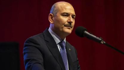 Süleyman Soylu İsrail'i uyardı: 'Gerekirse yüzbinlerce şehit veririz, İsrail haritadan silinir'