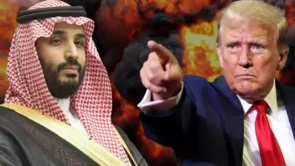 Suudi Arabistan, İran'a saldıracak iddiası