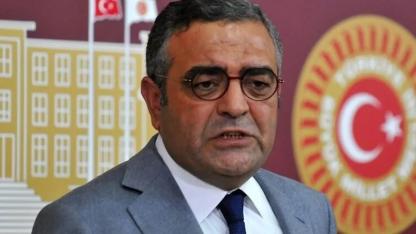 Tanrıkulu'ndan Bakan Göktaş'a: Son üç yılda resmi kayıtlara geçen kadına şiddet vakalarının sayısı nedir?