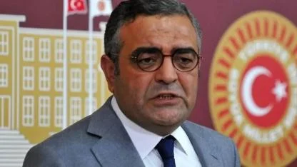 Tanrıkulu'ndan Bakan Göktaş'a: Son üç yılda resmi kayıtlara geçen kadına şiddet vakalarının sayısı nedir?