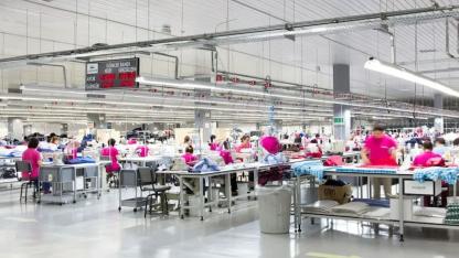 Tekstil devi Çorlu'daki fabrikasını kapattı: 2 bin kişi işsiz kaldı