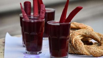 Tescilli ürün sayısı 45’e yükseldi! Adana şalgamına Avrupa onayı