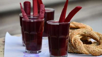 Tescilli ürün sayısı 45’e yükseldi! Adana şalgamına Avrupa onayı