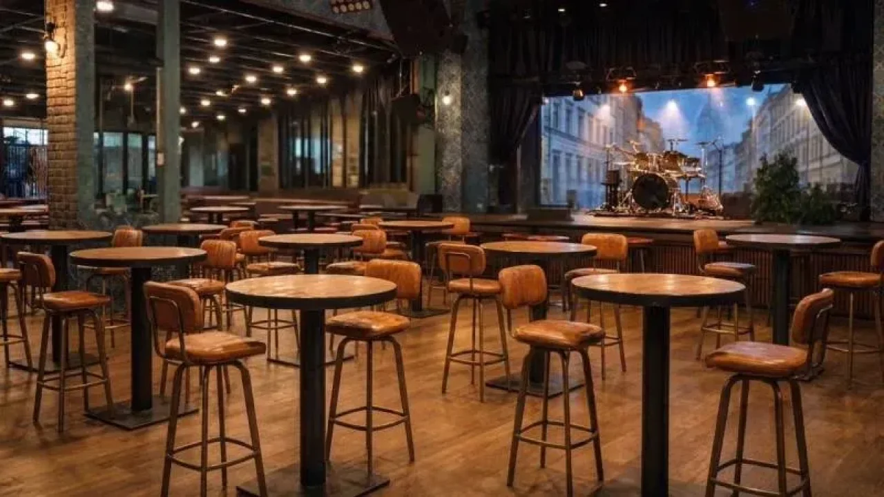 TİHEK'ten 'damsız giriş yok' uygulamasına 256 bin lira ceza