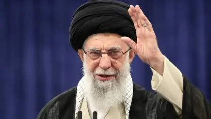 Trafik kameralarından telefon kulelerine... Hamaney suikastında dijital kuşatma!