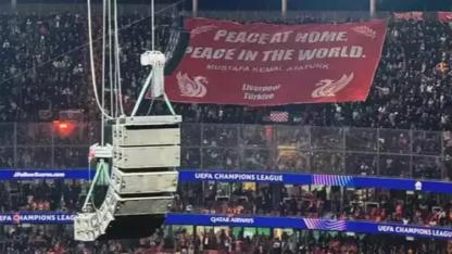 Tribünde Atatürk'ün sözüne TRT'den sansür mü? CHP, Erdoğan'ın yardımcısından yanıt bekliyor!