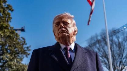 Trump, İran’da yeni dini lider seçimine dahil olmak istiyor