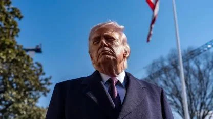 Trump, İran’da yeni dini lider seçimine dahil olmak istiyor