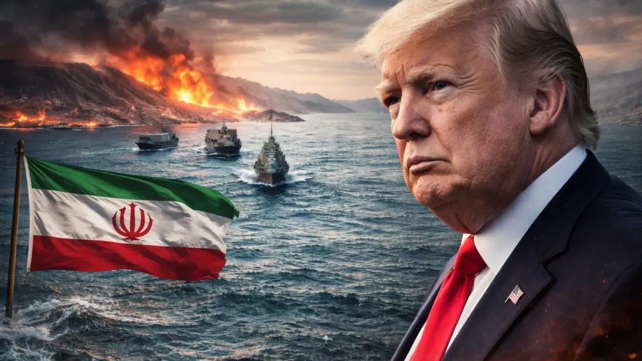 Trump İran’ın enerji tesislerine saldırıyı erteledi! Brent petrol 97 dolara geriledi