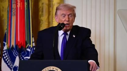 Trump’tan Avustralya’ya 'iltica hakkı verin' çağrısı