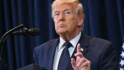 Trump'tan NATO'ya tepki: Artık ihtiyacımız yok