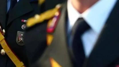 TSK'dan ihraç edilen ve bakkallık yapan teğmen Taner Macit için karar: Geri dönüş davasını kazandı!