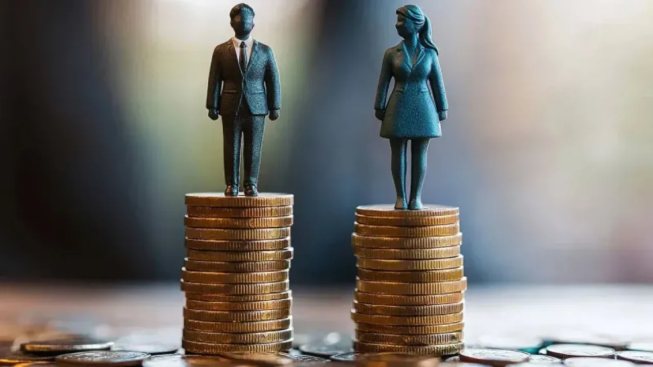 TÜİK açıkladı: Kadınların istihdam oranı erkeklerin yarısından daha az!