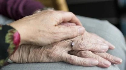 Türkiye hızla yaşlanıyor: 2060’ta her 4 kişiden biri yaşlı olacak