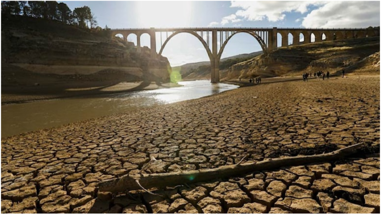 Türkiye’de kuraklık yapısallaşıyor