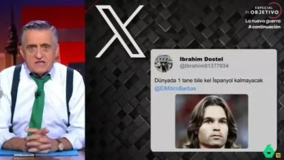 Türkler ile İspanyollar arasında 'dostluk' rüzgarları! Sosyal medyayı sallayan o paylaşım İspanya'da gündem: "Biz kardeşiz!"